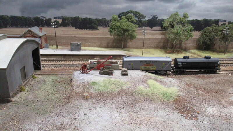 Tarlee 07
