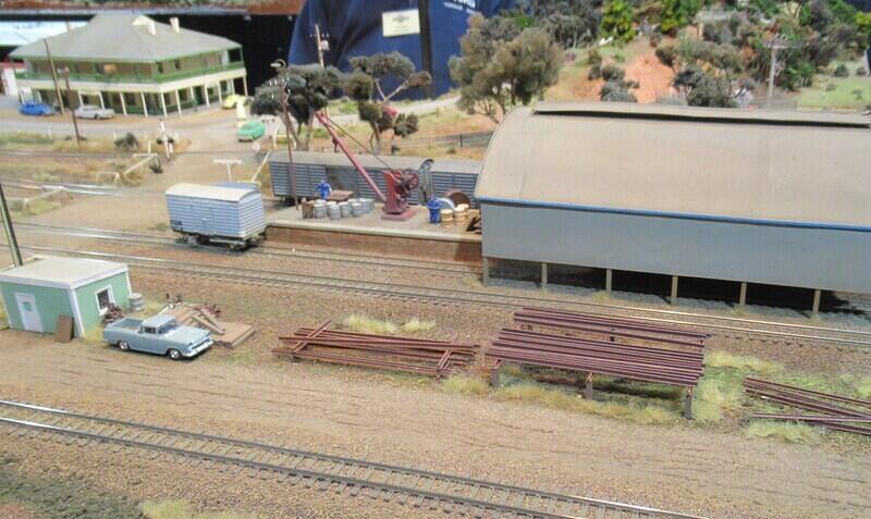 Terowie North 01