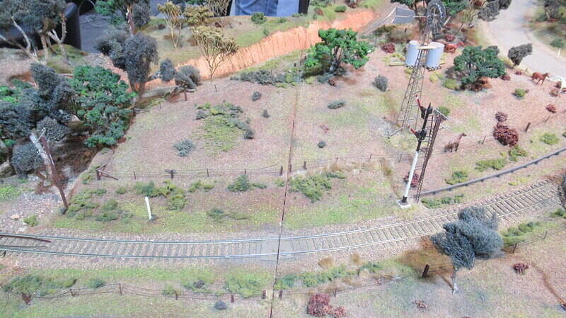 Terowie North 08