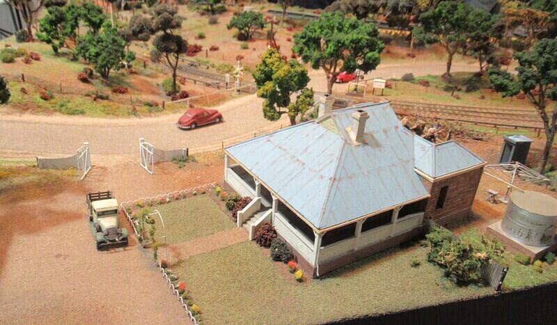 Terowie North 11