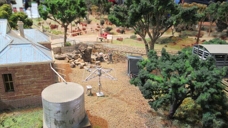 Terowie North 13
