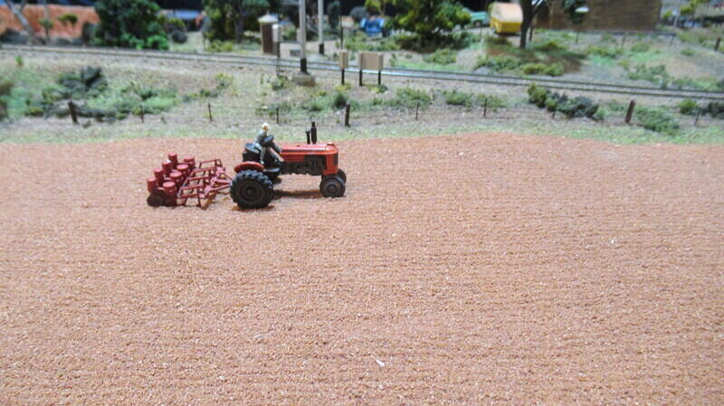 Terowie North 27