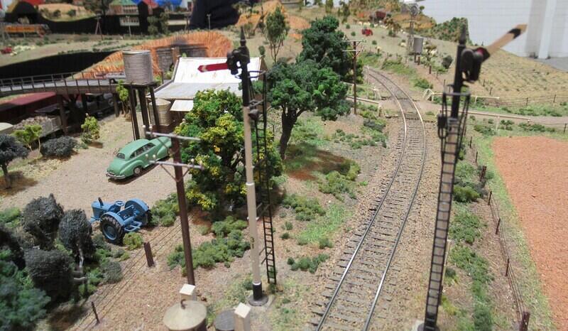 Terowie North 28