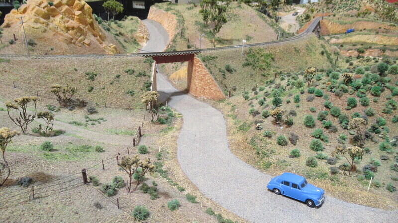 Terowie North 31