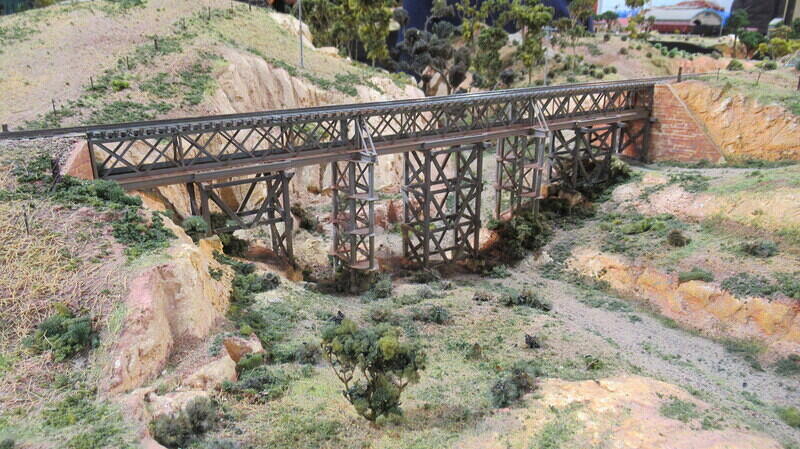 Terowie North 32