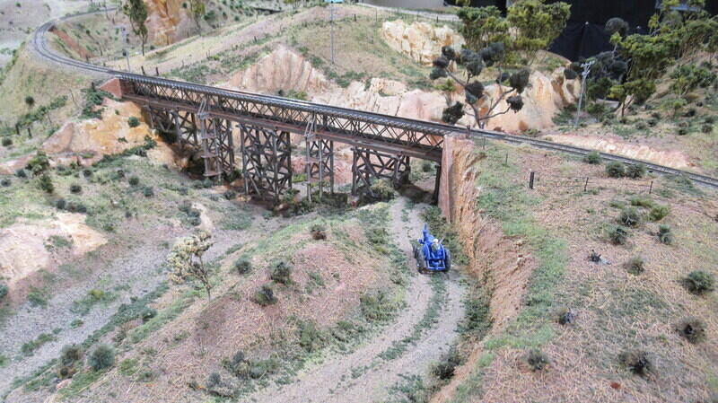 Terowie North 33