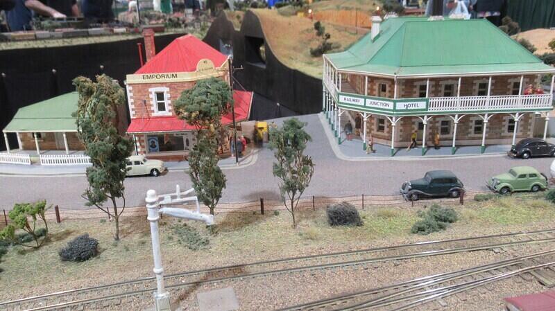 Terowie North 38