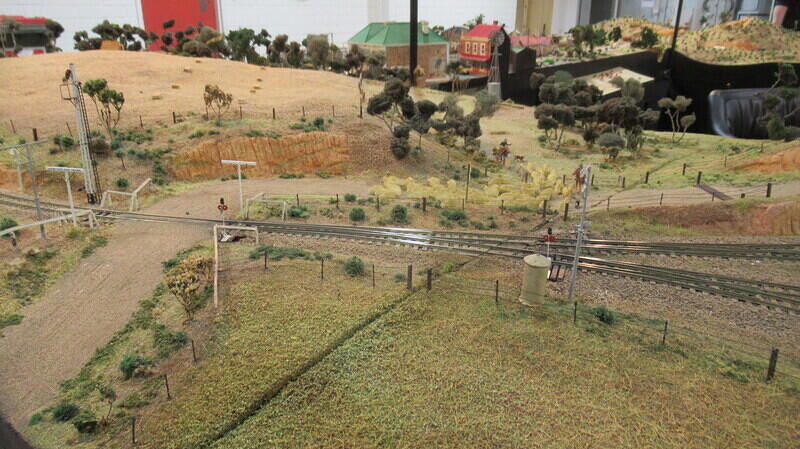 Terowie North 43
