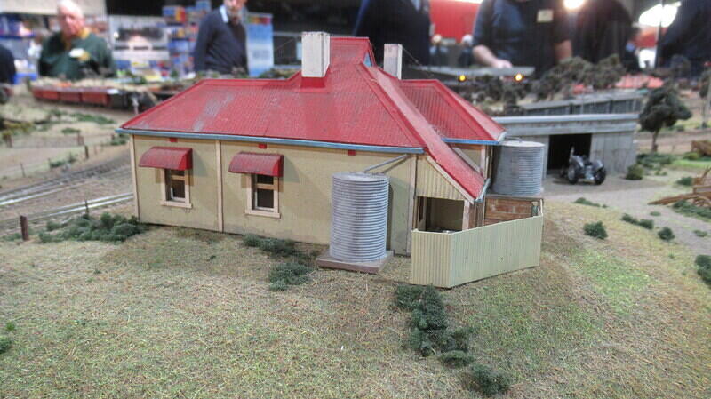 Terowie North 44