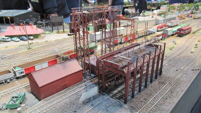 Terowie North 48