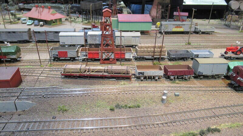 Terowie North 52