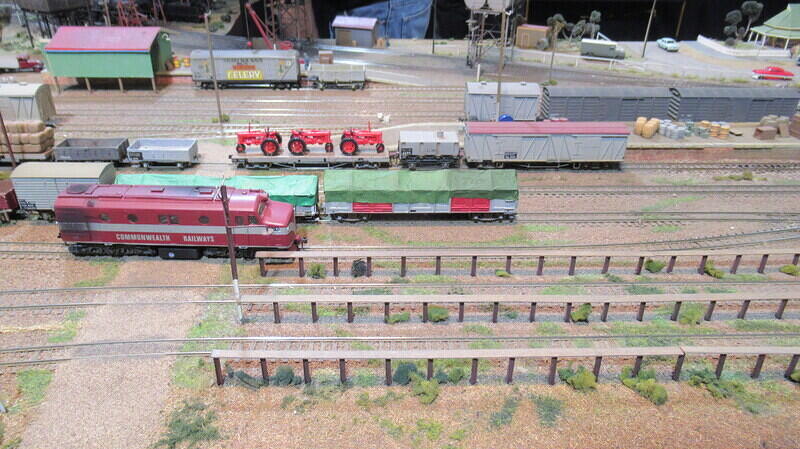 Terowie North 53