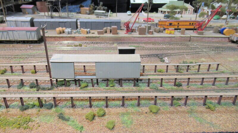 Terowie North 54