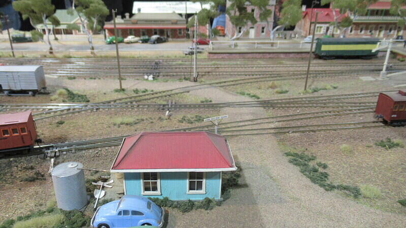 Terowie North 56