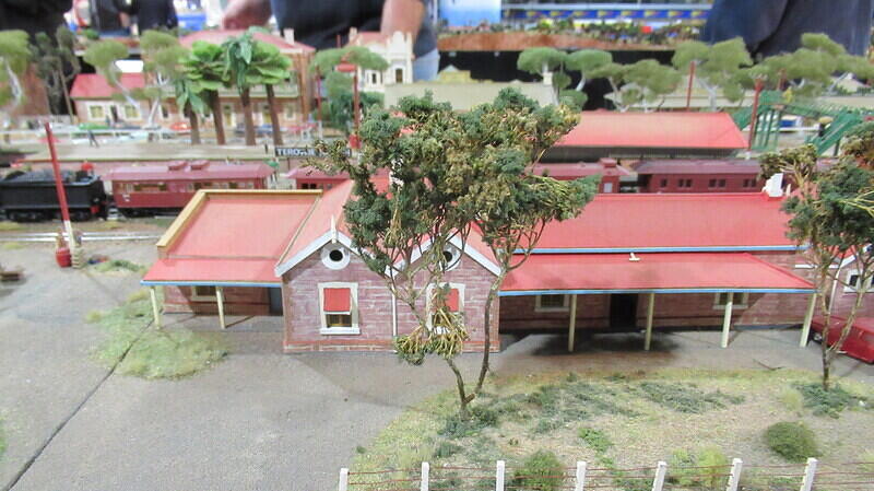 Terowie North 58