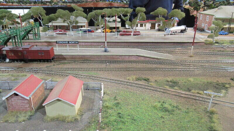 Terowie North 60