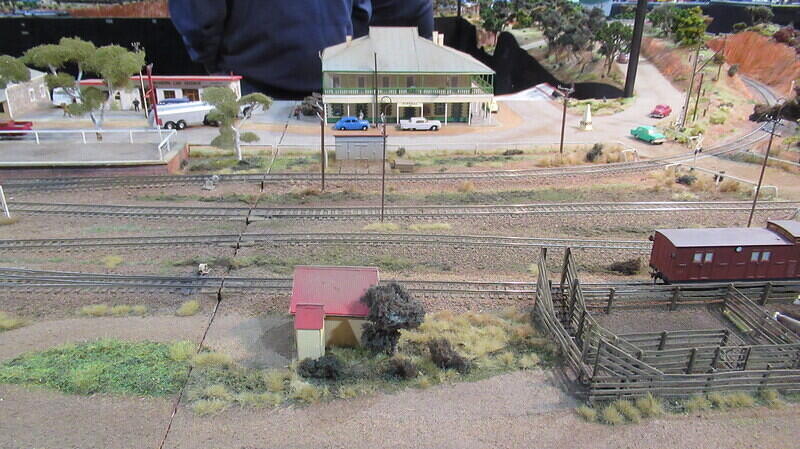 Terowie North 61