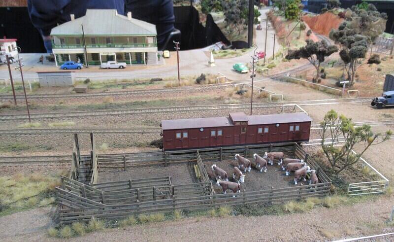 Terowie North 62
