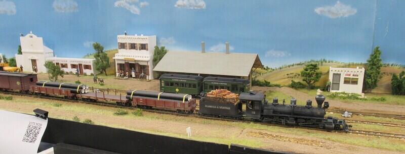 Almosa & Western 09