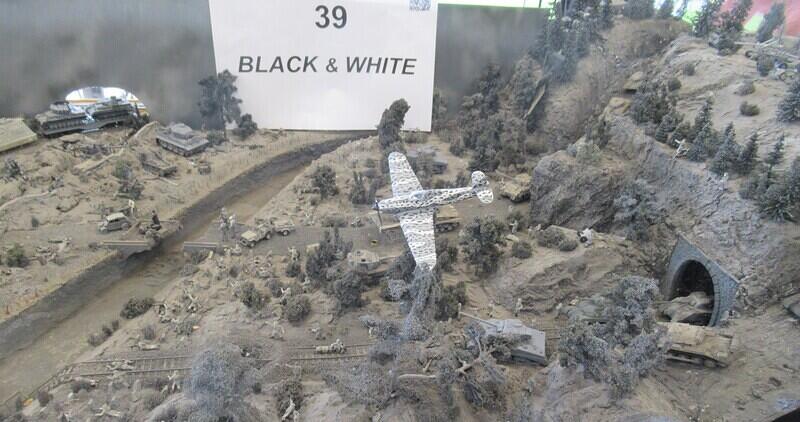 Black & White 09