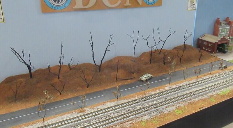 DCN T-Track 14