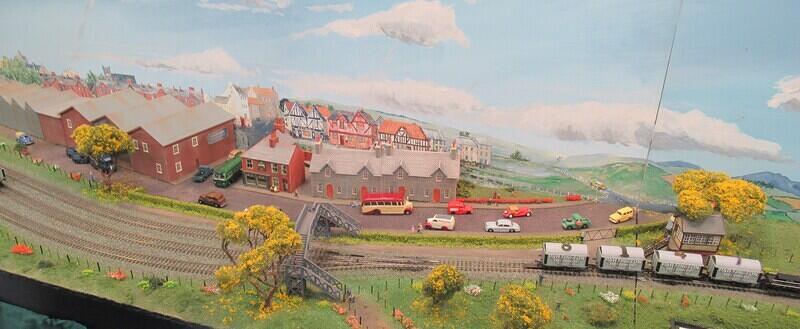 Hump Shunt 02
