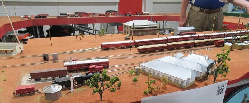Marree Change of Gauge 1957 - 1980 02