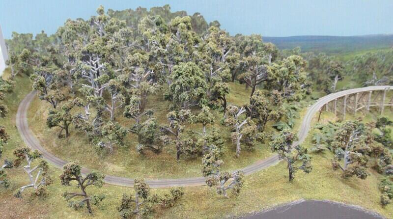 Monbulk Creek 02