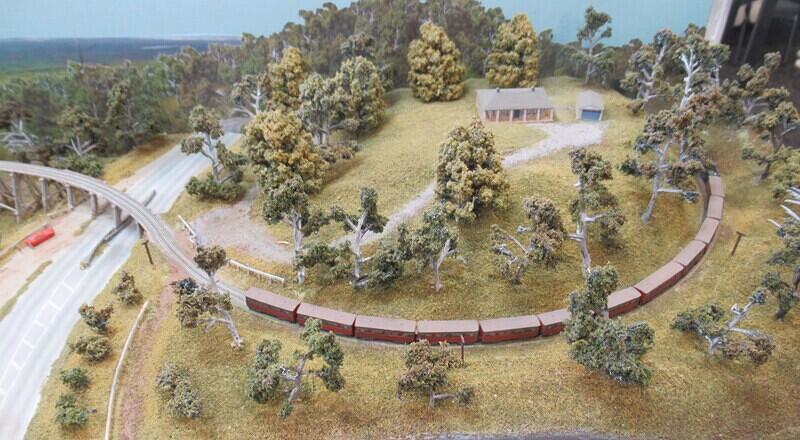 Monbulk Creek 03