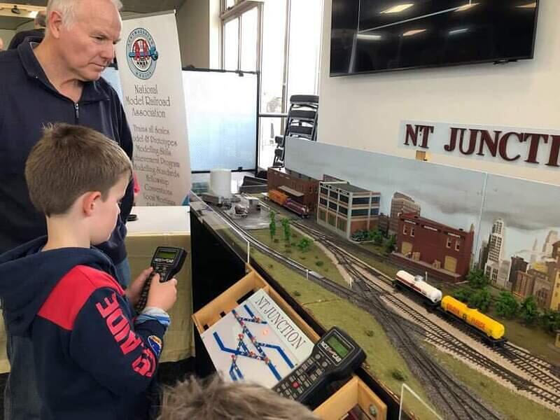 NT Junction 06