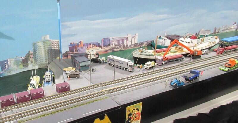 Shinkansen Parade 04