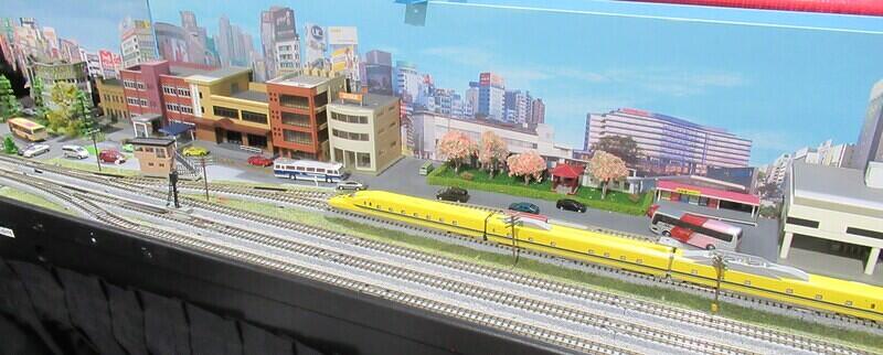 Shinkansen Parade 08