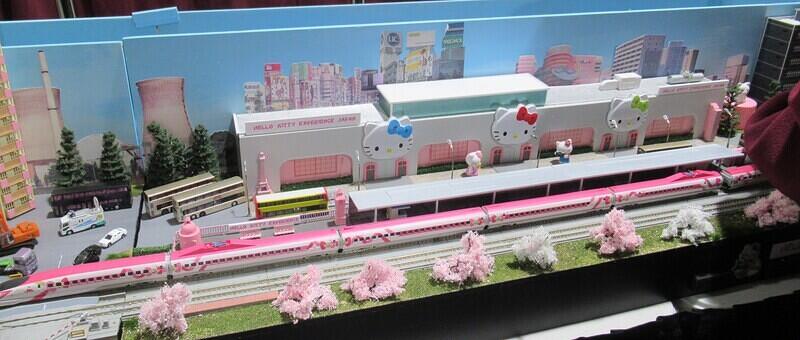 Shinkansen Parade 22