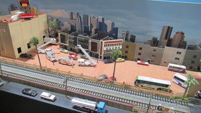 Shinkansen Parade 36