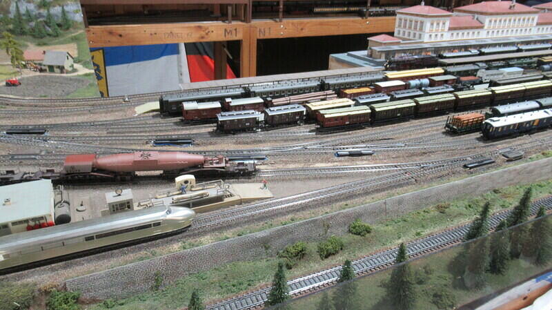 South West Germany 02