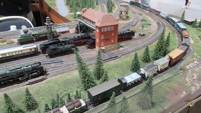 South West Germany 07-01