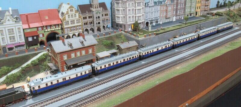 South West Germany 15