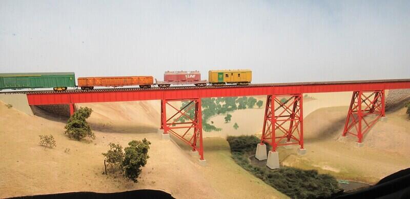 The Peterbough Line 06