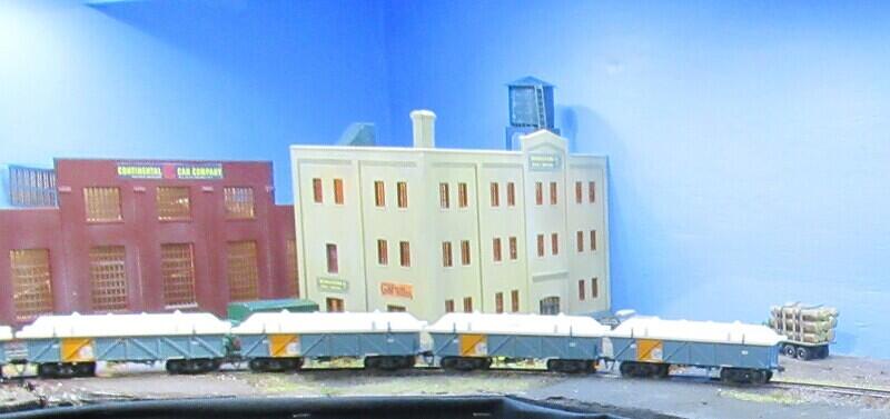 Warehouse Alley 02