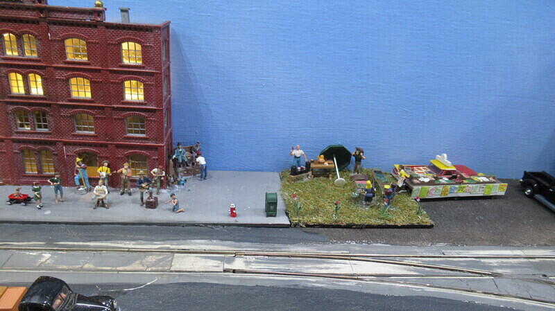 Warehouse Alley 12