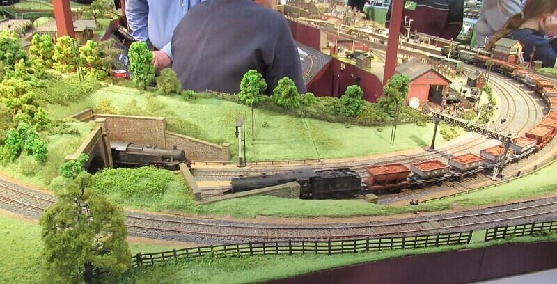 Wellingford and Bakewell Bridge 15