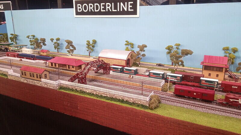 Borderline 09