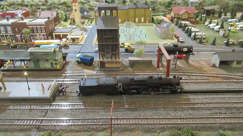 Lakeside 10