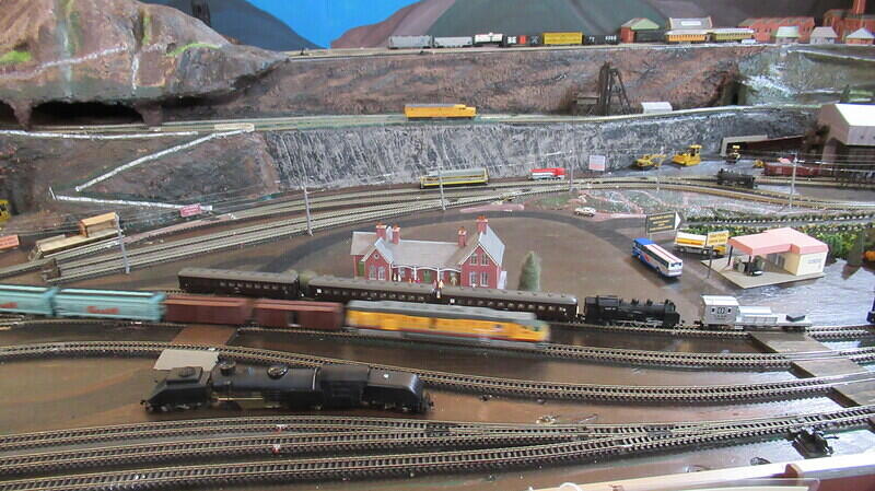 MCOZ Railway 05
