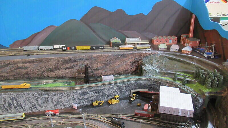 MCOZ Railway 07