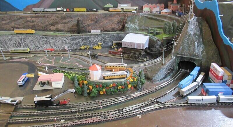 MCOZ Railway 08