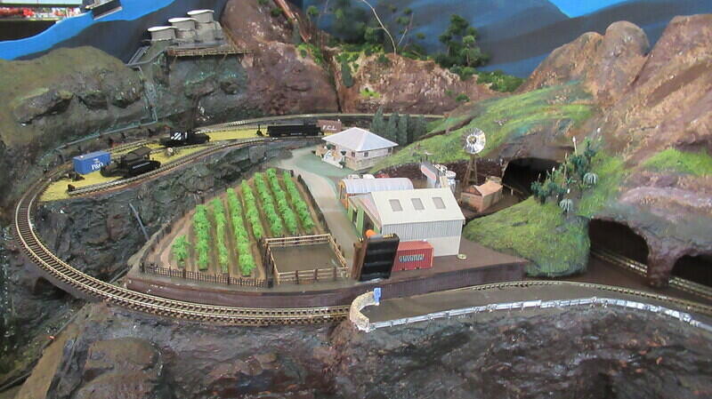 MCOZ Railway 09