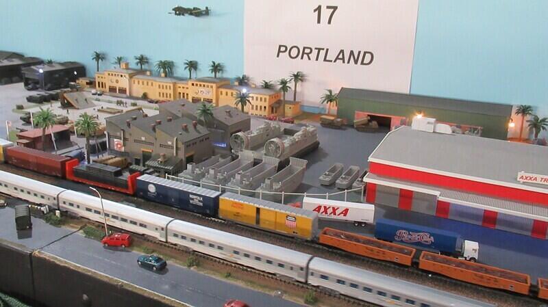 Portland 06