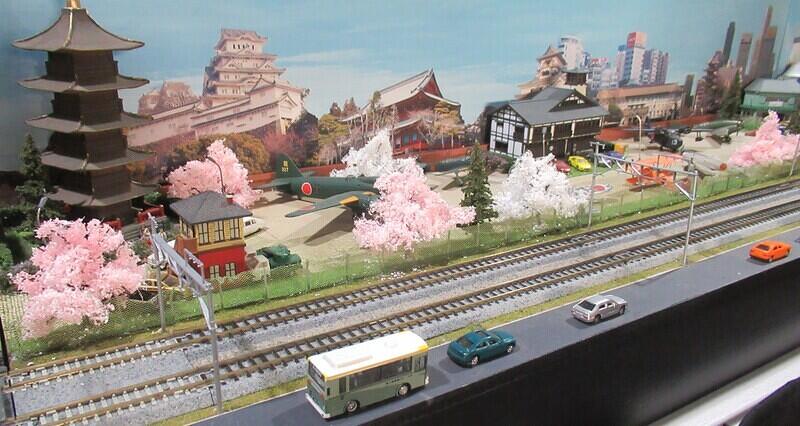 Shinkansen Parade 05