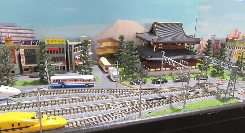 Shinkansen Parade 08